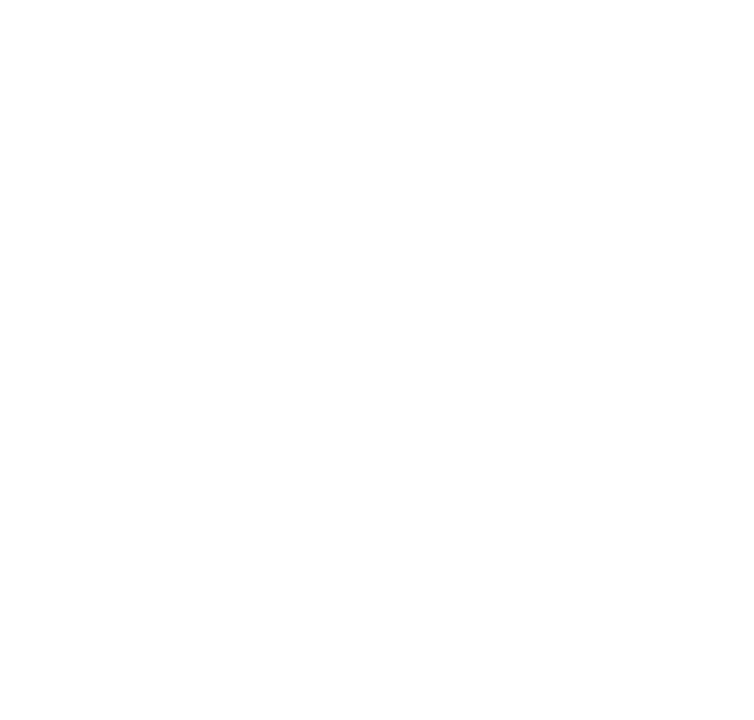 Hopewell+Farms+-+White+Logo Produce Box Logo in White